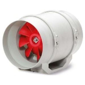 MV EC 150  - Duct fan 150mm 600m³/h MV EC 150