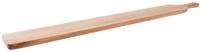 Cosy & Trendy Serveerplank - Acacia - 100 x 12.5 cm