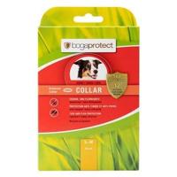 BOGAR Bogaprotect® Collar S-M 60cm - vlooien- en tekenhalsband voor honden - 60 cm