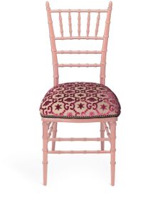 Gucci chaise Chiavari - Rose