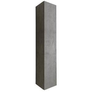 Benvenuto Design Hamburg Beton H138 cm Badkamer Wandkast