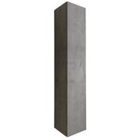 Benvenuto Design Hamburg Beton H138 cm Badkamer Wandkast