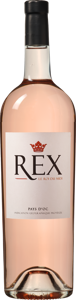 REX &apos;Le Roi du Midi&apos; Rosé Magnum