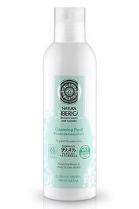 Natura Siberica Cleansing Fluid (200 ml)