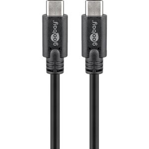 Sync & Charge Super Speed USB-C kabel Kabel