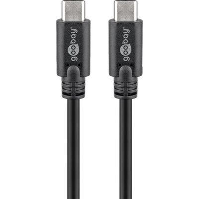 Sync & Charge Super Speed USB-C Kabel
