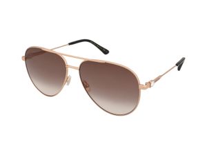 Zonnebrillen Jimmy Choo Olly/S DDB/HA