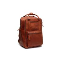 The Chesterfield Brand Backpack Calden-Cognac