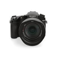 Sony Cyber-shot RX10 Mark III