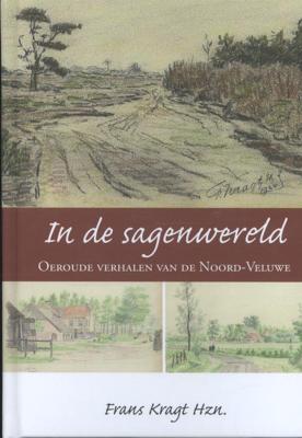 In de sagenwereld (Hardback)