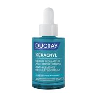 Ducray Keracnyl Anti-Blemishes Regulating Serum 30ml