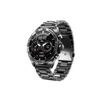 Smartwatch beafon WATCH 501 1,43" Staal Mat zwart