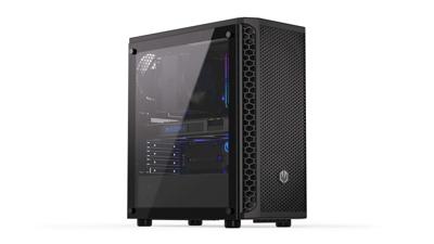ENDORFY SIGNUM 300 CORE BEHUIZING