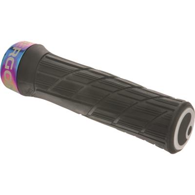 Ergon handvatten ge1 evo fact fr stealth oil slick