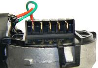 Ruitenwissermotor GREENPARTS METZGER, Inbouwplaats: Voor, Spanning (Volt)12V, u.a. für Audi, VW - thumbnail