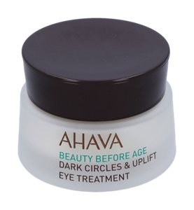 Ahava B.B.A. Dark Circles & Uplift Eye Treatment 15ml Heren