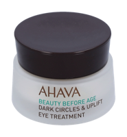 Ahava B.B.A. Dark Circles & Uplift Eye Treatment 15ml Heren