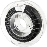 Spectrum Filaments 81532 ThermaTech PA Filament PA (polyamide) Hoge warmtegeleiding 1.75 mm 750 g Black, Zwart 1 stuk(s)