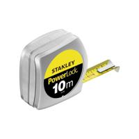 Stanley 0-33-442 Rolbandmaat Powerlock 10m - 25mm