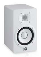 Yamaha HS5W actieve studiomonitor wit (per stuk) - thumbnail