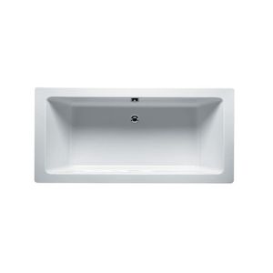 Ligbad Riho Lusso 200 x 90 cm wit