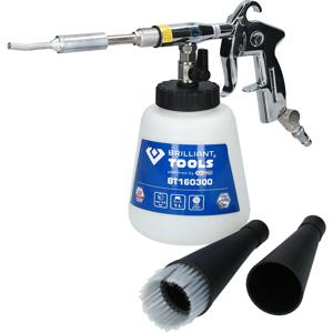 Brilliant Tools BT160300 reinigingsmiddel & accessoire voor voertuigen
