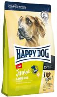 Happy Dog HD-8469 droogvoer voor hond 15 kg Volwassen