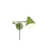 Trio Design wandlampCosima groen - 263970115