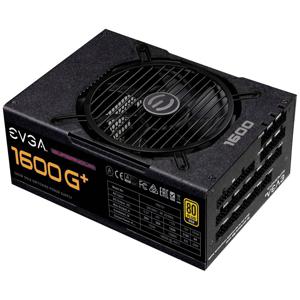 EVGA SuperNOVA G+ PC-netvoeding 1600 W 80 Plus Gold