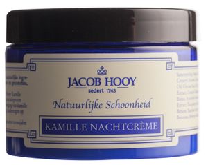 Kamille nachtcreme