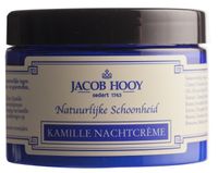 Kamille nachtcreme - thumbnail