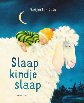 Slaap kindje slaap (Hardback)