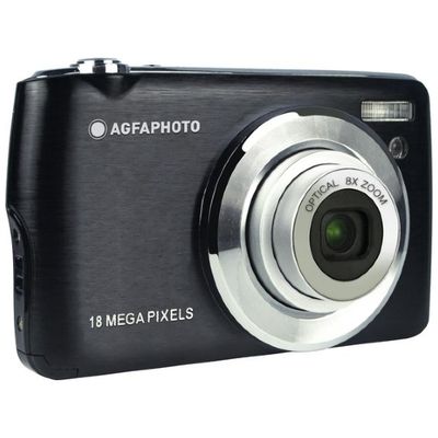 AgfaPhoto Realishot DC8200 zwart Starter Kit