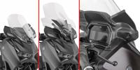 GIVI Specifieke handbescherming, voor de moto, DF2178