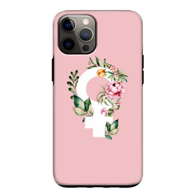 Venus: iPhone 12 Tough Case
