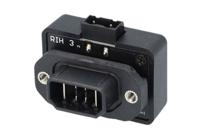 Batterytester Batt bt rih omega 3 adapter