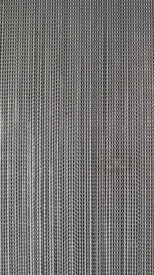 Sunarts model 657 Aluminium zwart afm 90 x 210 cm
