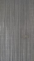Sunarts model 657 Aluminium zwart afm 90 x 210 cm