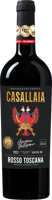 Casallaia Toscana Rosso Casallaia Toscana Rosso