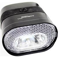 Spanninga Cortina koplamp axendo 40 plus e-bike