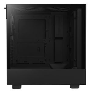 NZXT H5 Flow Midi Tower Zwart