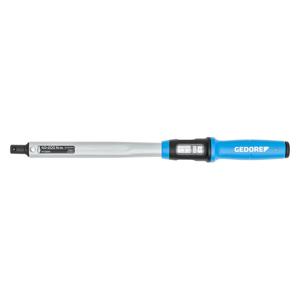 Gedore TF-Z200 | Momentsleutel Torcofix TF-Z | Ø 16 mm | 40-200 Nm - 3278581
