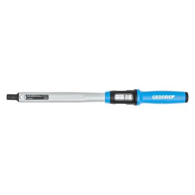 Gedore TF-Z200 | Momentsleutel Torcofix TF-Z | Ø 16 mm | 40-200 Nm - 3278581