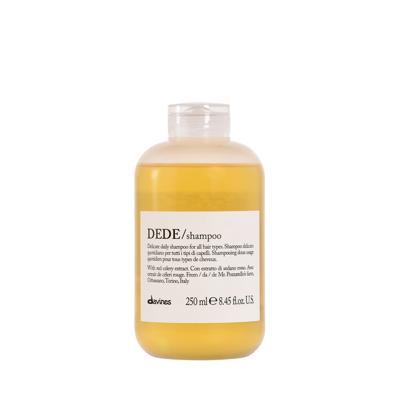 Davines Essential Haircare Dede Shampoo 250ml Davines Essential Haircare Dede Shampoo 250ml