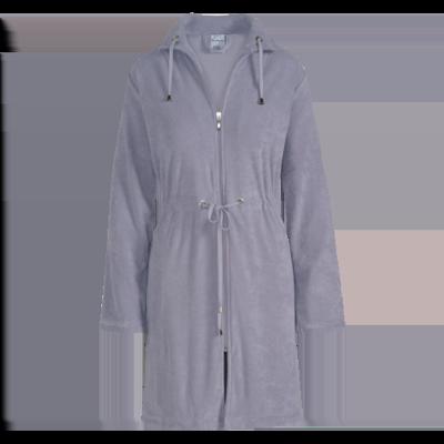 Vandyck Vandyck Badjas VOGUE lavender blue Large