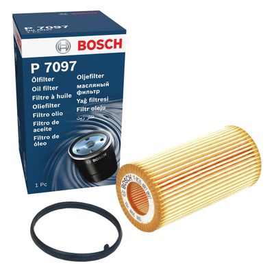 Oliefilter P7097