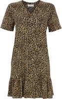 Leopard dames nachthemd Ringella