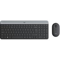 Logitech MK470 Qwerty US