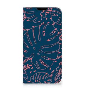 Apple iPhone 14 Plus Smart Cover Palm Leaves