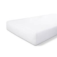 Byrklund - Molton Bed Basics Multifit - 140x200 - Wit - thumbnail